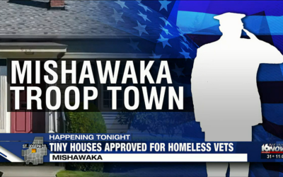 MTT’s Tiny Houses Approved by Mishawaka Plan Commission