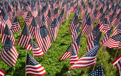 Honoring Memorial Day with MTT